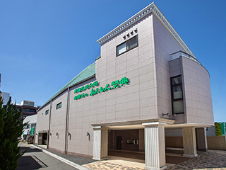 あんしん祭典　ひばりヶ丘