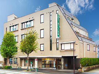 あんしん祭典　豊玉中央