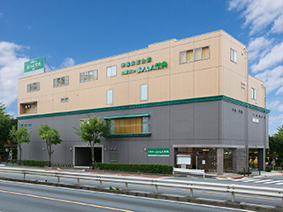 あんしん祭典　西新井