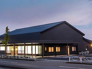 竜王シティホール